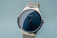 Orologio Bering Uomo Classic Collection in Acciaio 12138-008 - 12138-008